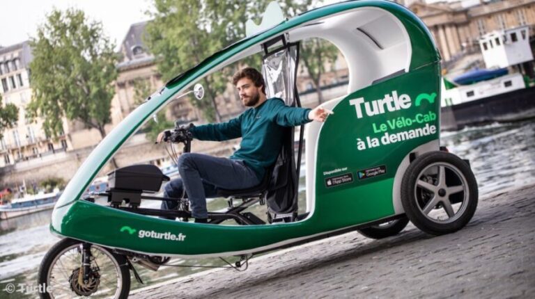 Paris: Private guided tour in Rickshaw bike - Gustave Eiffel - The Sum Up: Is It Worth It?