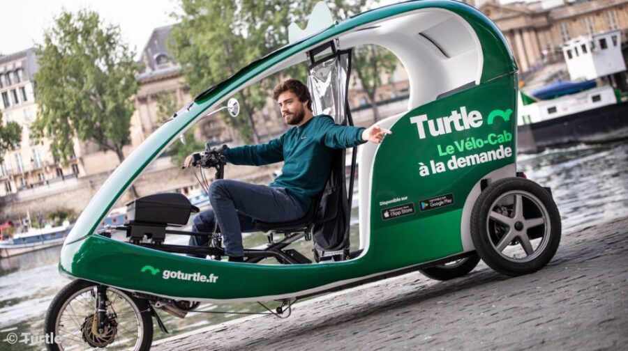 Paris: Private guided tour in Rickshaw bike - Gustave Eiffel - The Sum Up: Is It Worth It?