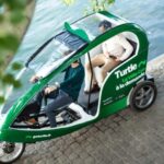 Paris : Private guided tour in Rickshaw bike - Napoléon - The Detailed Itinerary Breakdown