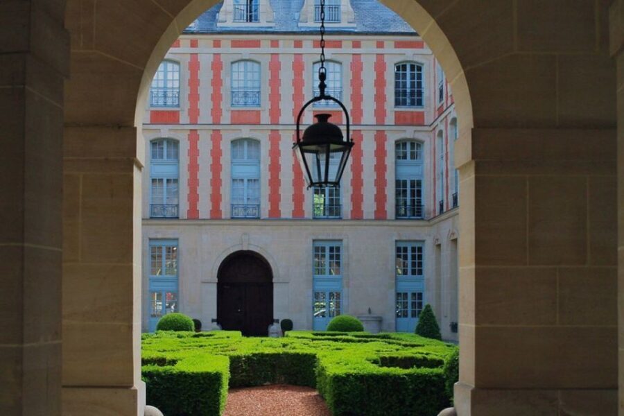 Paris: Private Guided Tour of Marais disctrict - In-Depth Analysis of the Tour