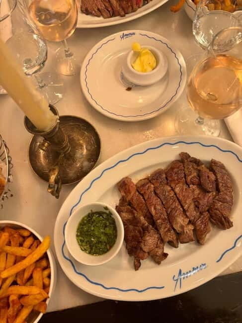 Paris: Private Guided Tour with a Local in English/Russian - Who Should Consider This Tour?