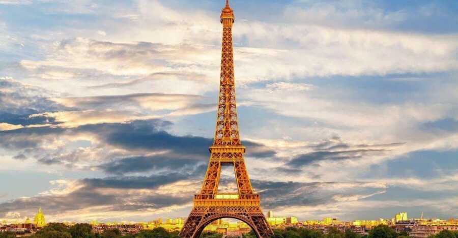 Paris Private Guided Walking Tour - Itinerary Breakdown