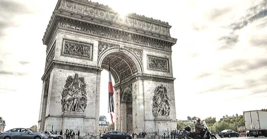 Paris: Private Layover Tour - Authentic Traveler Insights and Feedback