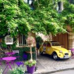 Paris: Private little-known places tour in Citroën 2CV 2h - What We Loved