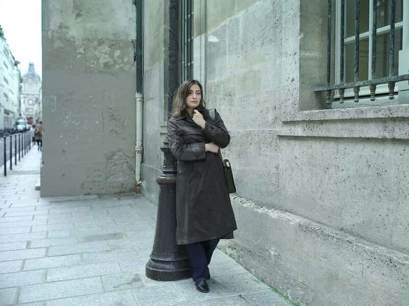 Paris: Private Marais District Photoshoot Plus 1 Polaroid - A Deep Dive into the Paris: Private Marais District Photoshoot