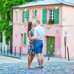 Paris: Private Montmartre Photoshoot with Parisian Charm - The Experience in Detail