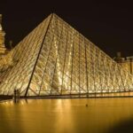 Paris: Private Night Sightseeing Tour by a Local - A Scenic Drive Through the City of Light
