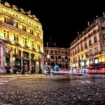 Paris: Private Night Tour with Driver for 3 personnes - Exploring Paris After Dark: What to Expect