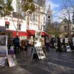 Paris: Private or Shared City Highlights Tour - A Detailed Look at the Paris Highlights Tour