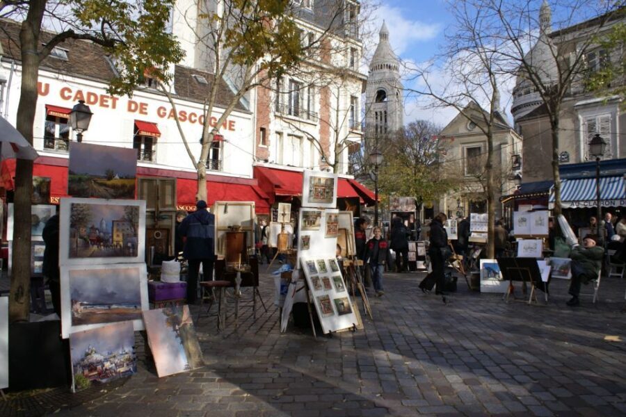 Paris: Private or Shared City Highlights Tour - A Detailed Look at the Paris Highlights Tour
