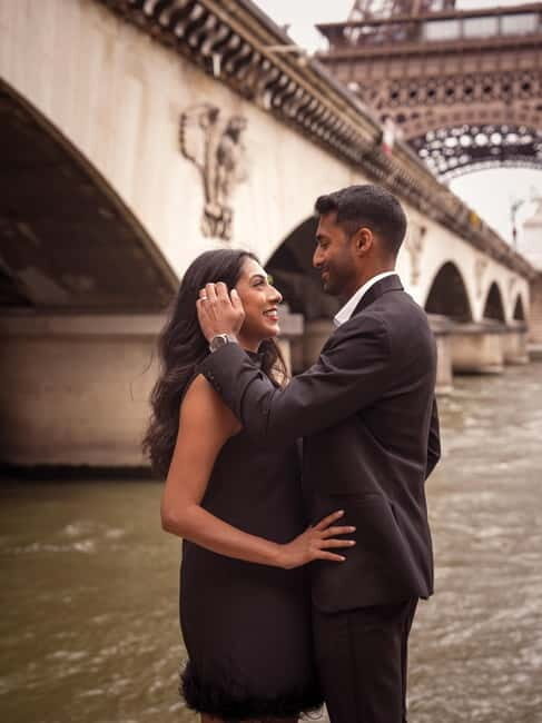 Paris: Private Photo Shoot with a Professional Photographer - Final Thoughts