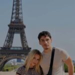 Paris: Private Photoshoot at Secret Spots and Hidden Gems - Key Points
