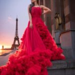 Paris: Private Photoshoot Near the Eiffel Tower - Practical Considerations