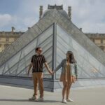 Paris: Private Photoshoot Outside the Louvre Museum - Who Should Consider This Photoshoot?