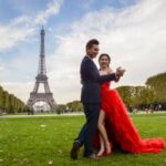 Paris: Private Professional Photo Shoot - Frequently Asked Questions