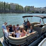 Paris: Private Seine River Cruise - Why Choose This Cruise?