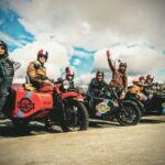 Paris: Private, Tailor made, Guided Tour on Vintage Sidecar - A Deep Dive into the Vintage Sidecar Experience