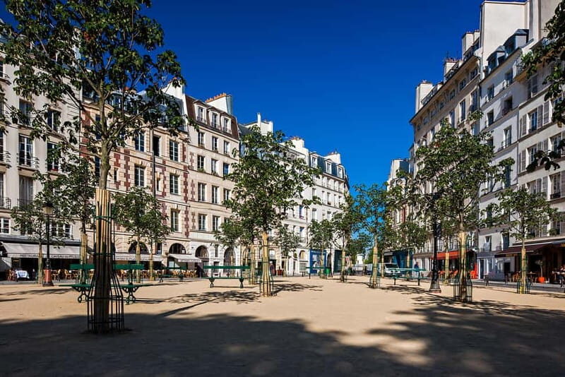 Paris Private Tour : Elegant Food tour Saint Germain - A Deep Dive into the Saint Germain Food Tour Experience