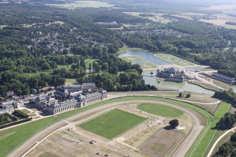 Paris: Private Tour of Domaine de Chantilly Ticket&Transfer - An In-Depth Look at the Chantilly Experience