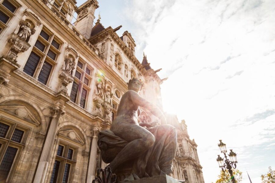 Paris: Private Tour with Locals  Highlights & Hidden Gems - Authentic Experiences and Practical Insights from Reviews