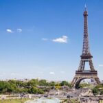 Paris: Private Walking Tour with a Licensed Local Guide - The Itinerary: A Closer Look at Each Stop