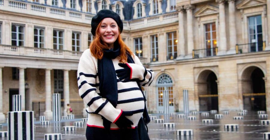 Paris pro photoshoot: Buren Columns & Royal Palace Gardens - Final Thoughts