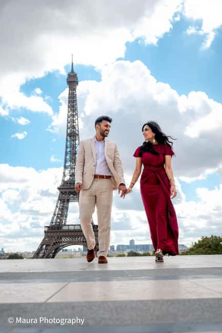 Paris: Professional Photography and Videography Services - Why Choose a Professional Photo Session in Paris?