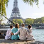 Paris: Professional Photoshoot - Practical Details You Need to Know