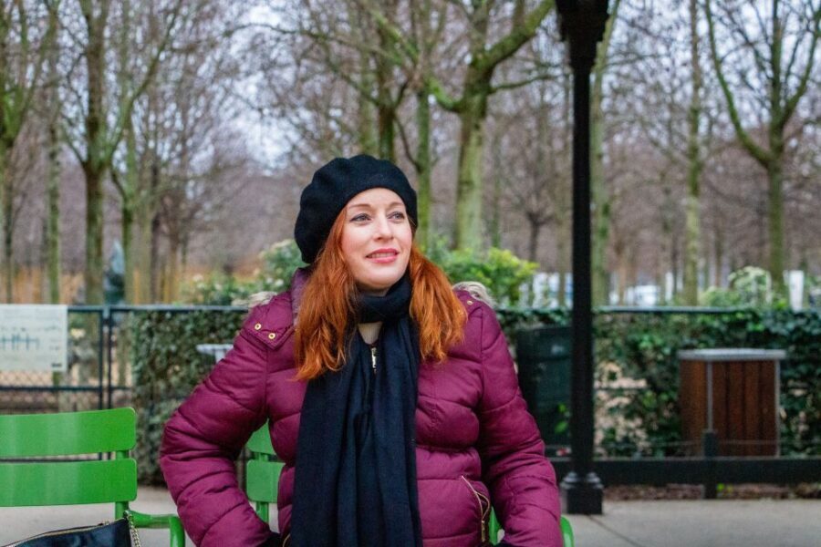 Paris: Professional photoshoot at Jardin des Tuileries - A Deep Dive into Your Paris Photoshoot Experience