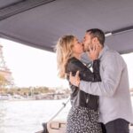 Paris Proposal / Private River Cruise + Photographer 1h - Who Would Love This Experience?