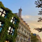 Paris: Quai Branly Museum Ticket & Optional Seine Cruise - The Seine River Cruise: Sightseeing from the Water
