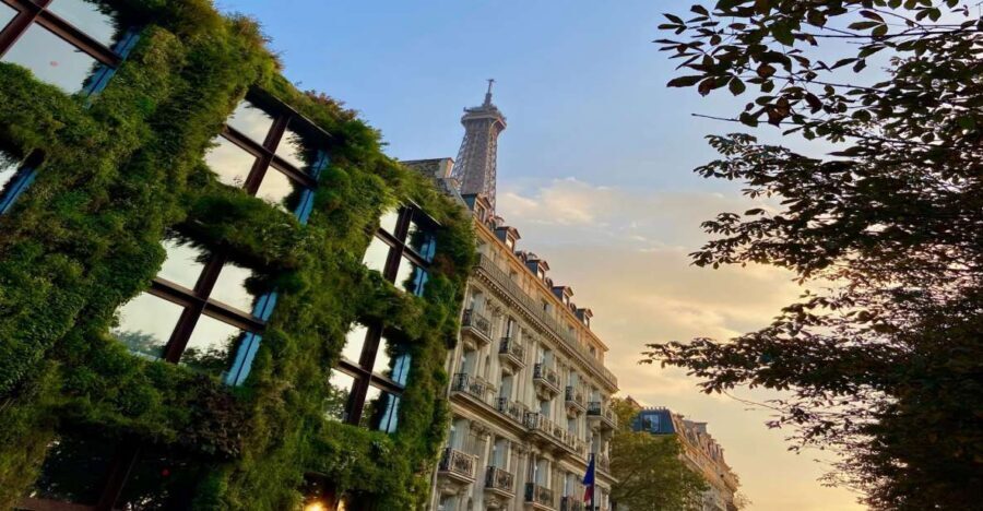 Paris: Quai Branly Museum Ticket & Optional Seine Cruise - The Seine River Cruise: Sightseeing from the Water