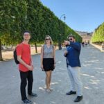 Paris: Révolution(s) Walking Tour - An In-Depth Look at the Paris: Révolution(s) Walking Tour