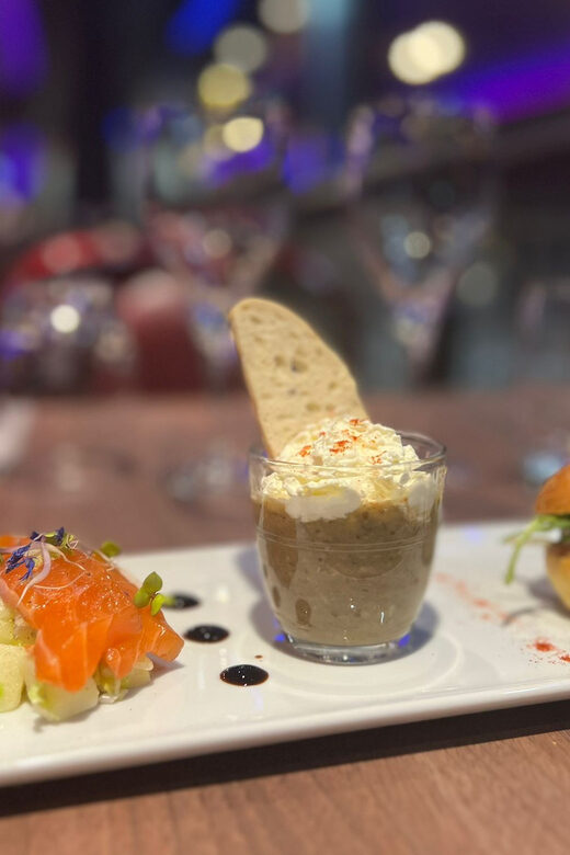 Paris: River Seine Cruise with 3-Course Lunch - What Travelers Say