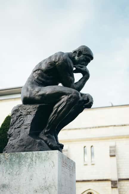 Paris: Rodin Museum Entry & 24-Hour Seine River Cruise Pass - An In-Depth Look at What You Can Expect