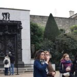 Paris: Rodin Museum Guided Tour with skip-the-line tickets - The Artistic Highlights