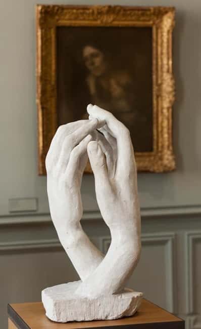 Paris: Rodin Museum Private Guided Tour with Reserved Entry - An In-Depth Look at the Rodin Museum Private Guided Tour
