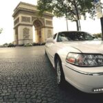 Paris: Romantic Limousine Tour - The Itinerary in Detail
