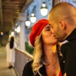 Paris: Romantic Photoshoot for Couples - The Sum Up