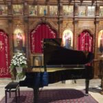 Paris: Romantic Piano Concert at Saint-Julien-le-Pauvre - Who Will Appreciate This Experience?