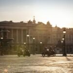 Paris: Romantic Sidecar Tour by Night with Champagne - Practical Details and Value