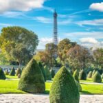 Paris: Royal Palais, Tuileries and D'Orsay Tour - Exploring the Heart of Paris: From Palais Royal to the DOrsay