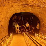 Paris: Ruinart and Veuve Clicquot Champagne Tour by Mercedes - Is This Tour Worth It?