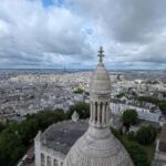 Paris: Sacre Coeur Dome Climb & Optional Seine Cruise Pass - A Detailed Look at the Sacré Coeur & Seine Tour