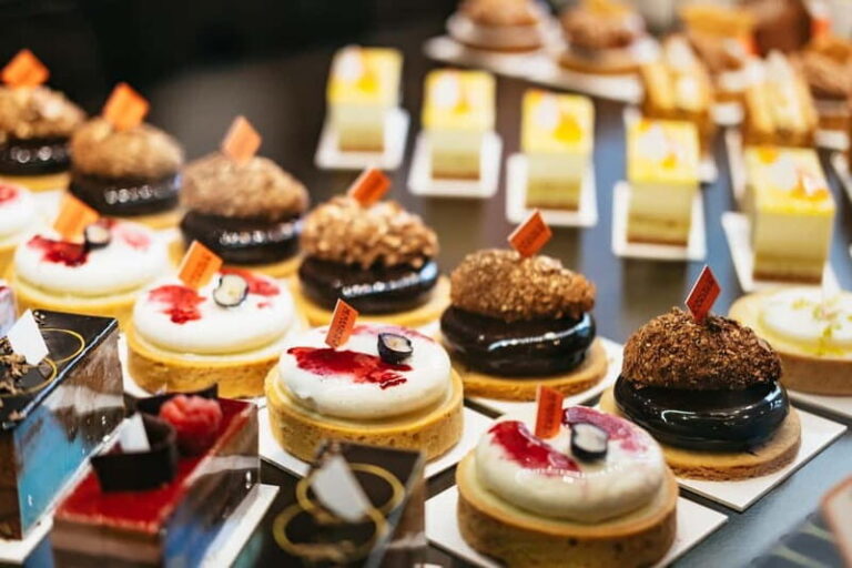 Paris: Saint Germain des Prés Guided Foodie Walking Tour - An In-Depth Look at the Saint Germain des Prés Foodie Walk