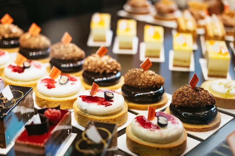 Paris: Saint Germain des Prés Guided Foodie Walking Tour - An In-Depth Look at the Saint Germain des Prés Foodie Walk