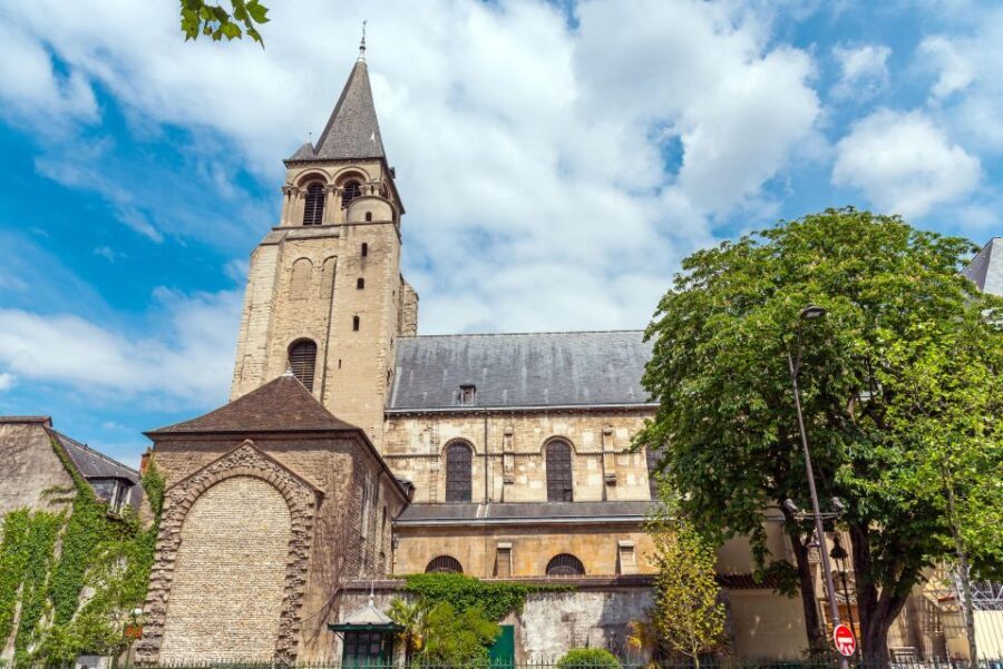 Paris: Saint-Germain-Des-Près Guided Walking Tour - Final Thoughts