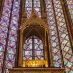 Paris: Sainte-Chapelle and Conciergerie Combined Tickets - Discovering the Conciergerie: A Journey Through Revolution and Royalty