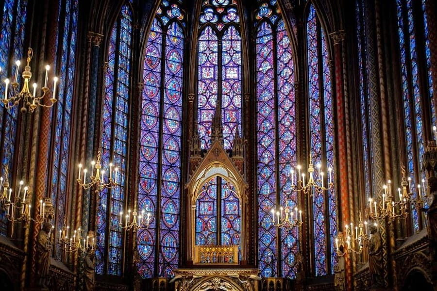 Paris: Sainte-Chapelle, Conciergerie, Notre Dame Guided Tour - The Value and Practicalities