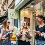 Paris: Seine Cruise and Macaron Tasting by the Eiffel Tower - The Macaron Tasting: Sweet Authenticity